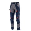 Kalhoty Cottonflex Tmavě modré