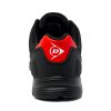 Bezpečnostní pracovní polobotka DUNLOP MATT-LINE S3 černá