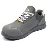 Bezpečnostní pracovní polobotka DUNLOP MATT-LINE S3 šedá