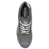 Bezpečnostní pracovní polobotka DUNLOP MATT-LINE S3 šedá