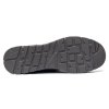 Bezpečnostní pracovní polobotka DUNLOP MATT-LINE S3 šedá