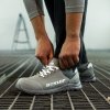 Bezpečnostní pracovní polobotka DUNLOP MATT-LINE S3 šedá
