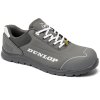 Bezpečnostní pracovní polobotka DUNLOP MATT-LINE S3 šedá