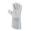Universální svářečské rukavice 378 2