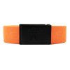 Opasek elastický - oranžový SARA WORKWEAR