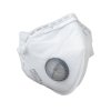 Respirátor REFIL 731 FFP2 NR skládaný výdechový ventilek papamartin.cz