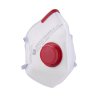 Filtrační polomaska FS 930V A FFP3 NR D papamartin.cz