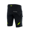 Bavlněné elastické Kraťasy cottonflex