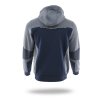 pracovni mikina mikina comfort plus tepla mikina mikina tmave modra mikina seda mikina s kapuci papamartin cz