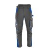 Pracovní kalhoty CRAFTER tmavě šedé / modré