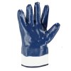 Rukavice máčené v nitrilu X NITMAN 1
