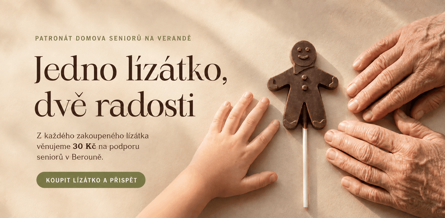 Domov důchodců