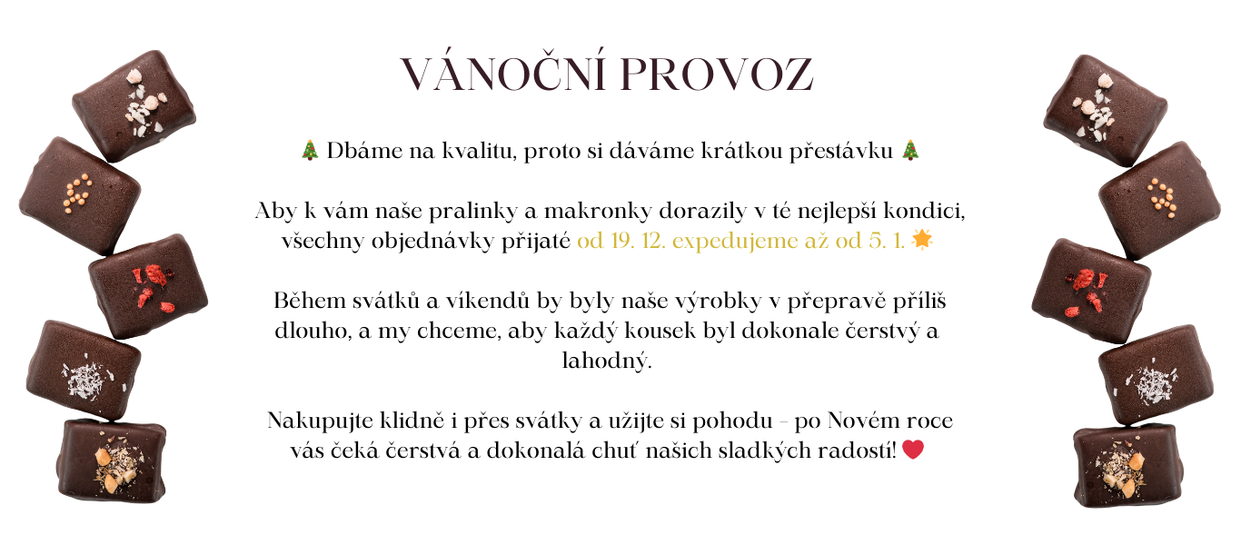 Vánoční dovolená