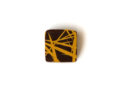 135 1 horka pralinka s vajecnym likerem s potiskem