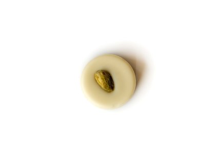 203 bila pistaciova pralinka s pistacii