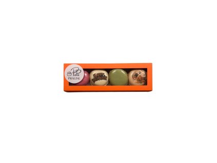 Strašidelný mini box