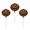 Halloween mlecna dyne lizatko