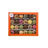 Halloween Box – limitovaná edice (24 ks)