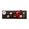 836 valentynska krabicka 14 pralinek vyber chocolatiera