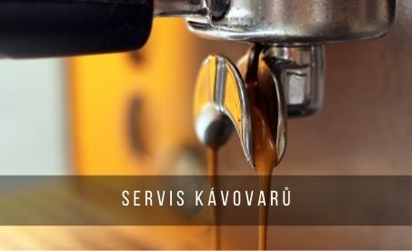 Kávové filtry a filtrace