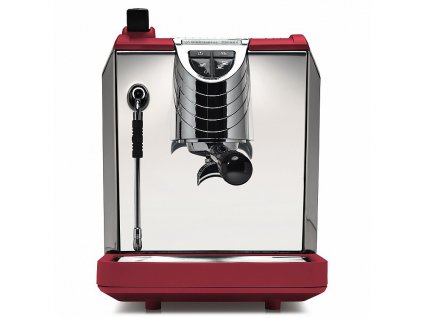 nuova simonelli oscar ii red 01