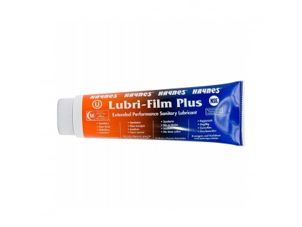 haynes lubri film plus