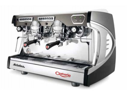 Astoria Sabrina Black