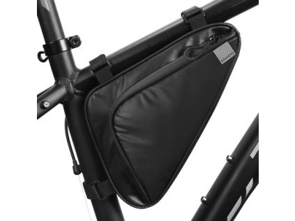 Papayas frame Bag Rear F2