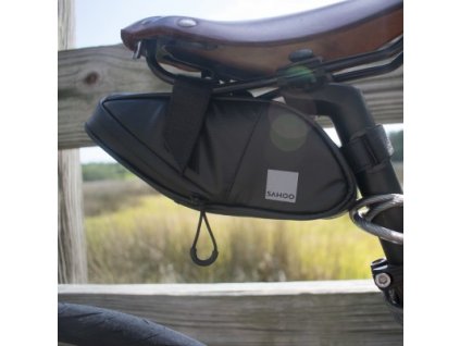 Papayas saddle Bag S3