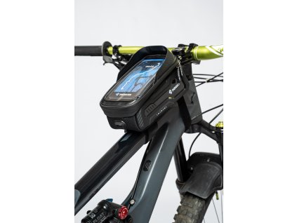 Papayas bike mount FL