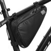 Papayas frame Bag Rear F2