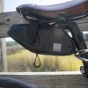 Papayas saddle Bag S3