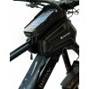 Papayas bike mount DXXL