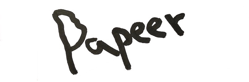 Papeer