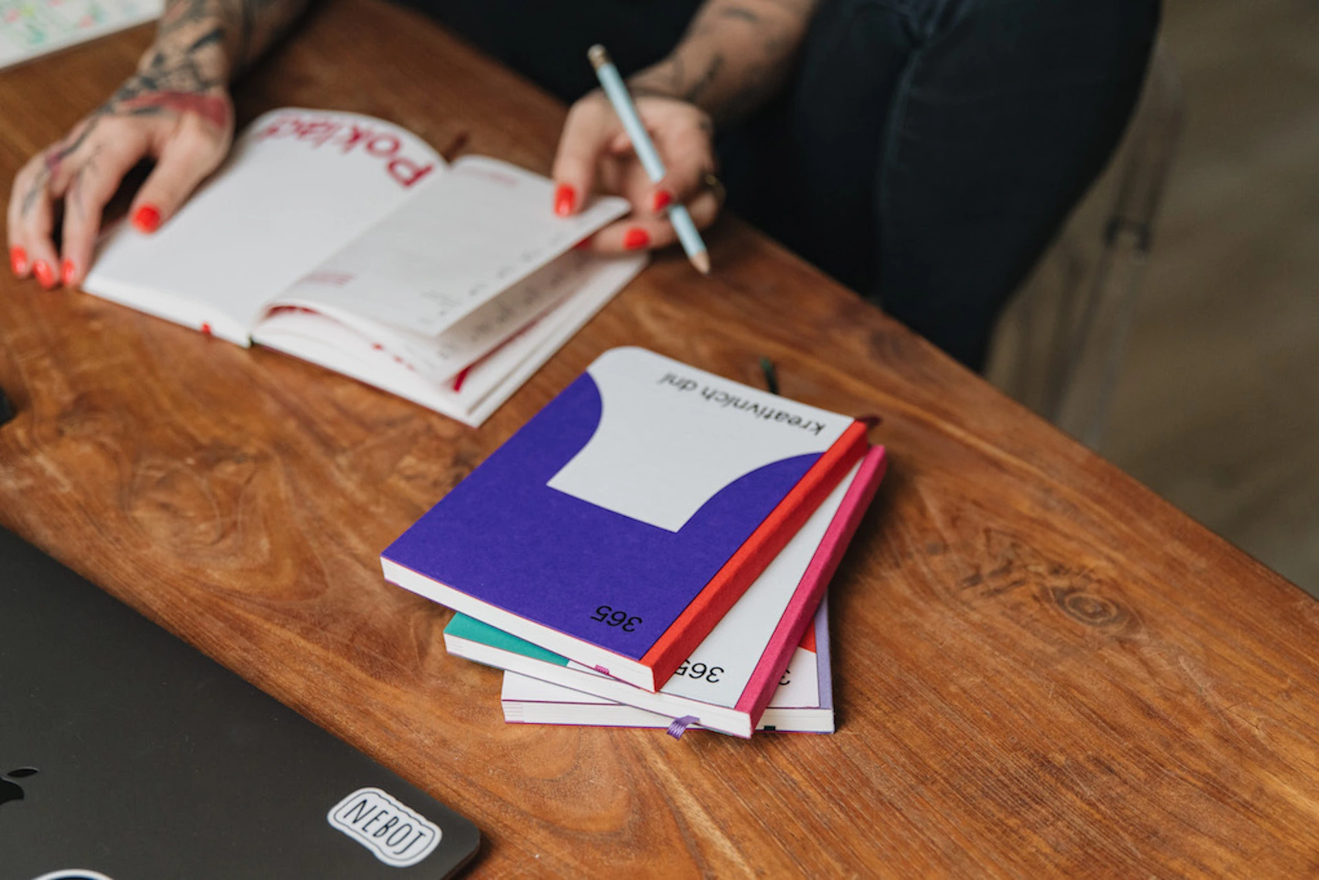 Průvodce krajinou vytrvalosti: tipy, jak být vytrvalejší