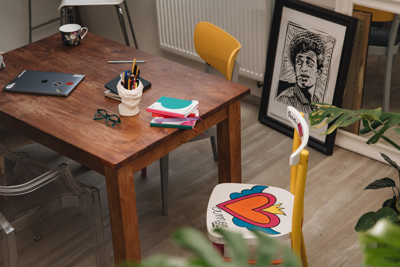 Průvodce krajinou flexibility: tipy, jak být spontánnější