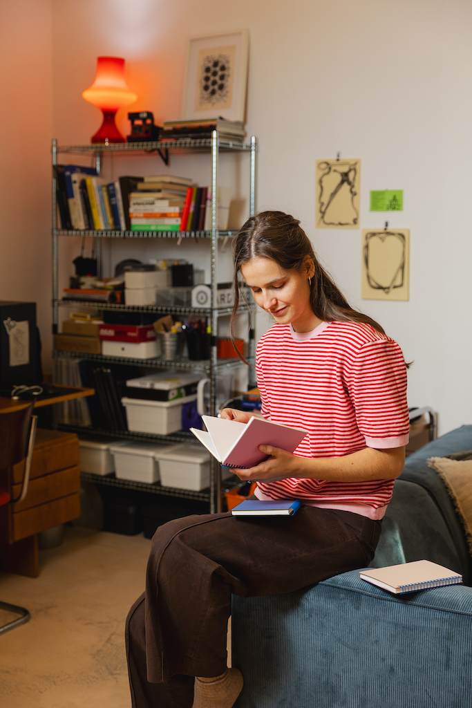 6 tipů, jak si vést diář