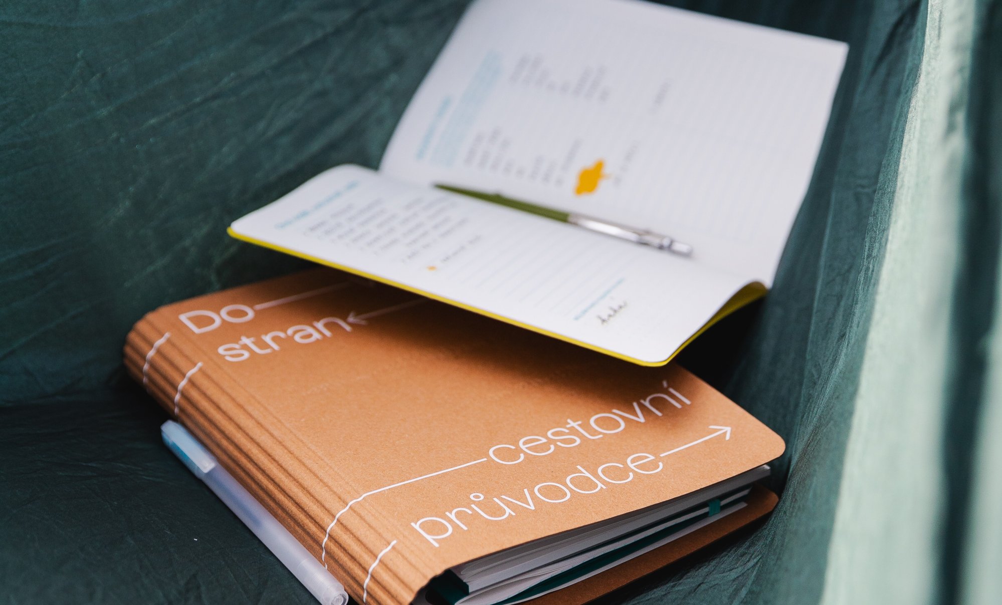 Vše, co potřebujete vědět před cestou do světa