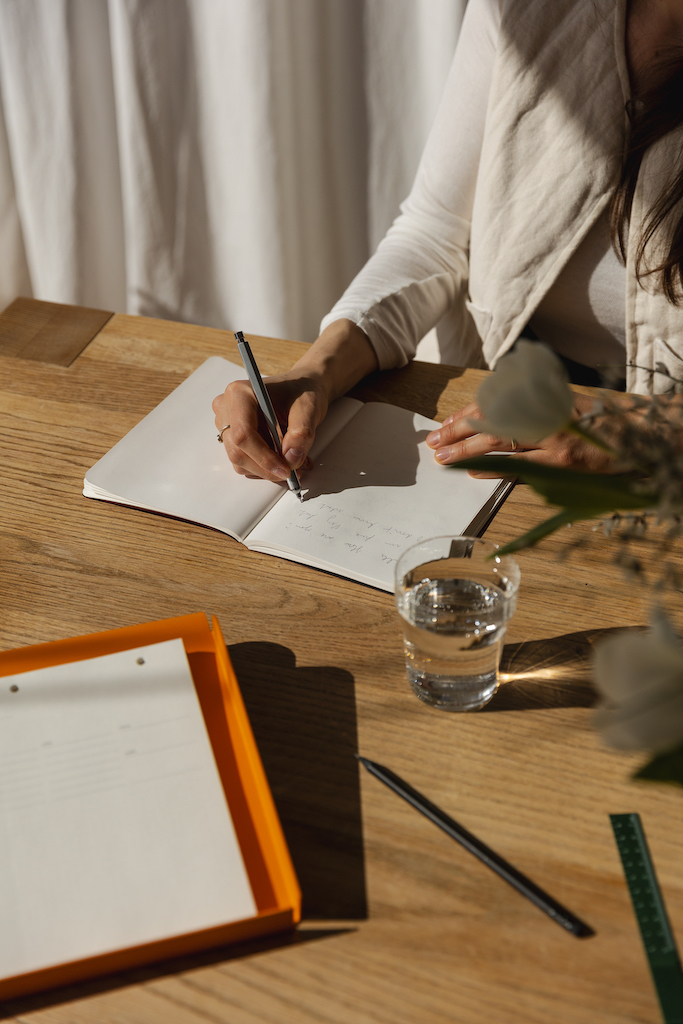 Jak být produktivní a naučit se plánovat