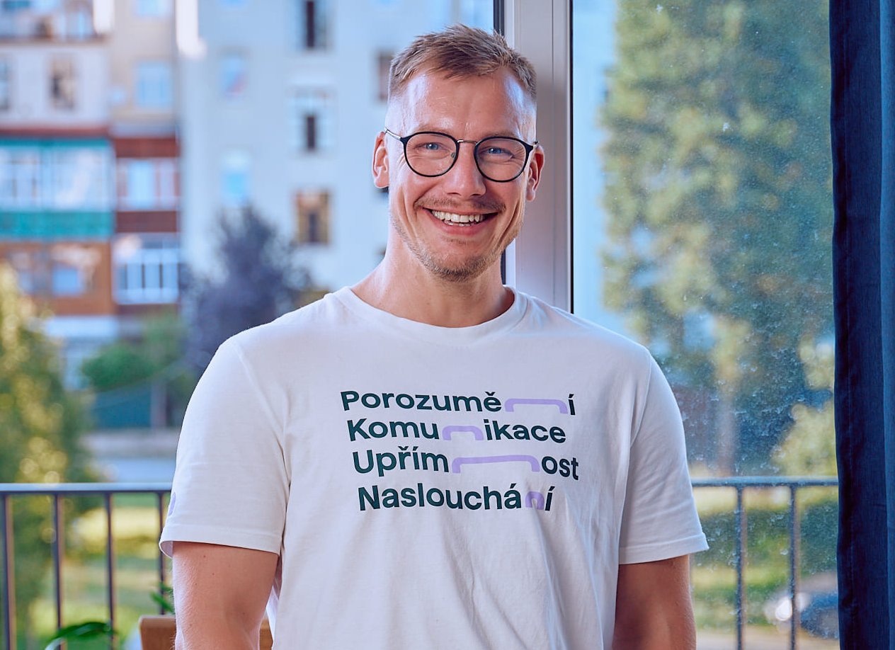 Papír versus Petr Sucháček #07