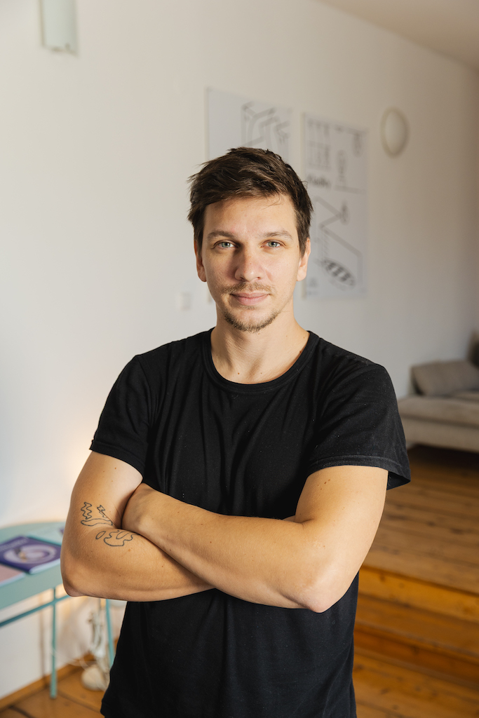 Papír versus Vítek Škop #12