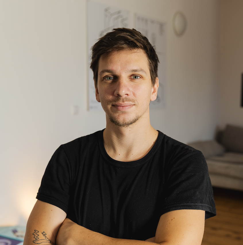 Papír versus Vítek Škop #12