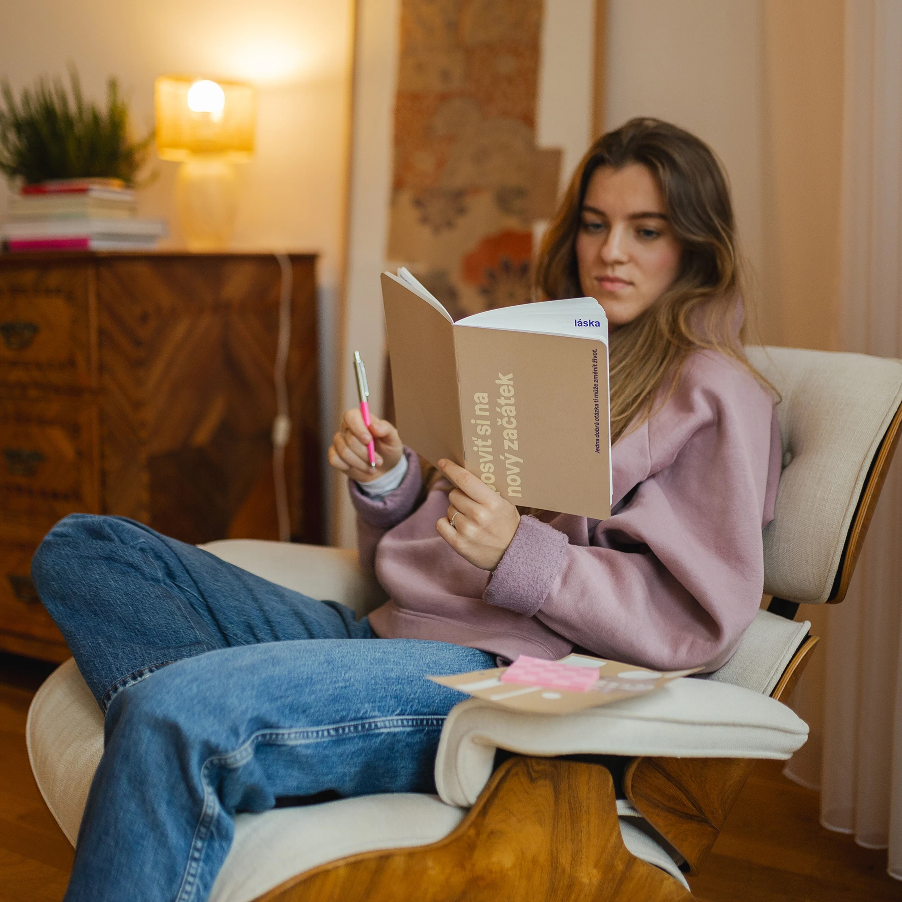 Jak na rekapitulaci minulého roku a udržitelná předsevzetí