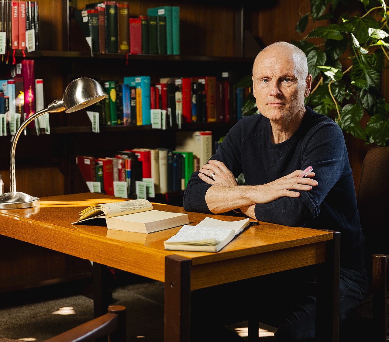 Papír versus Petr Vizina #03