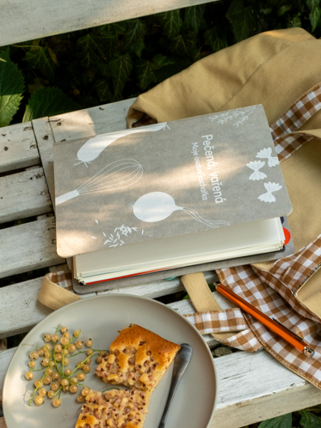 Bilanční deník - mobil