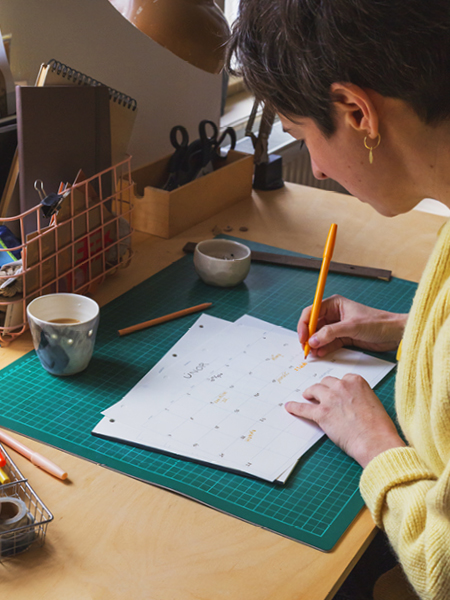 Kategorie: Plánovače