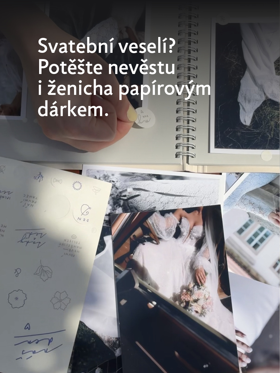 Novomanželé