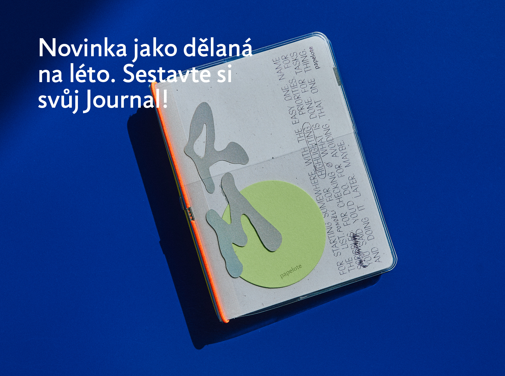 Journal