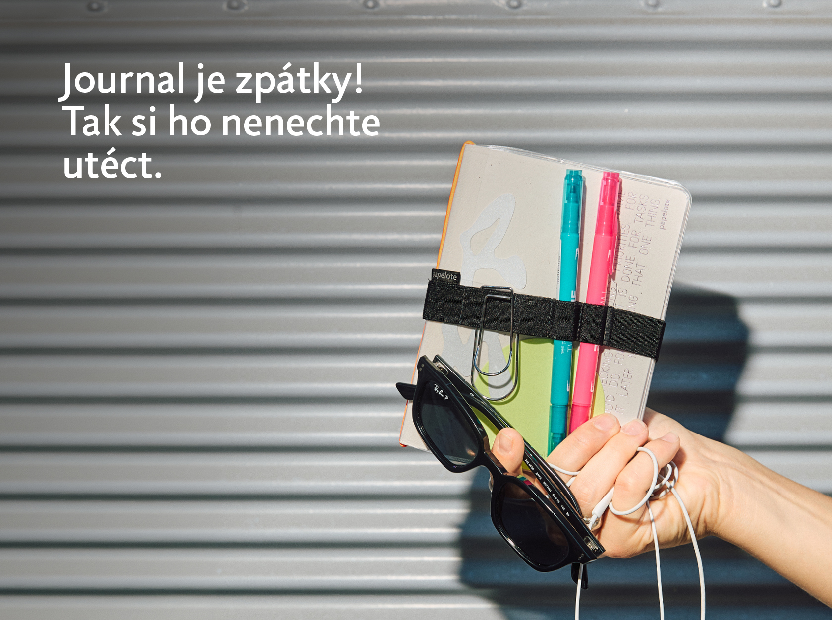 Journal
