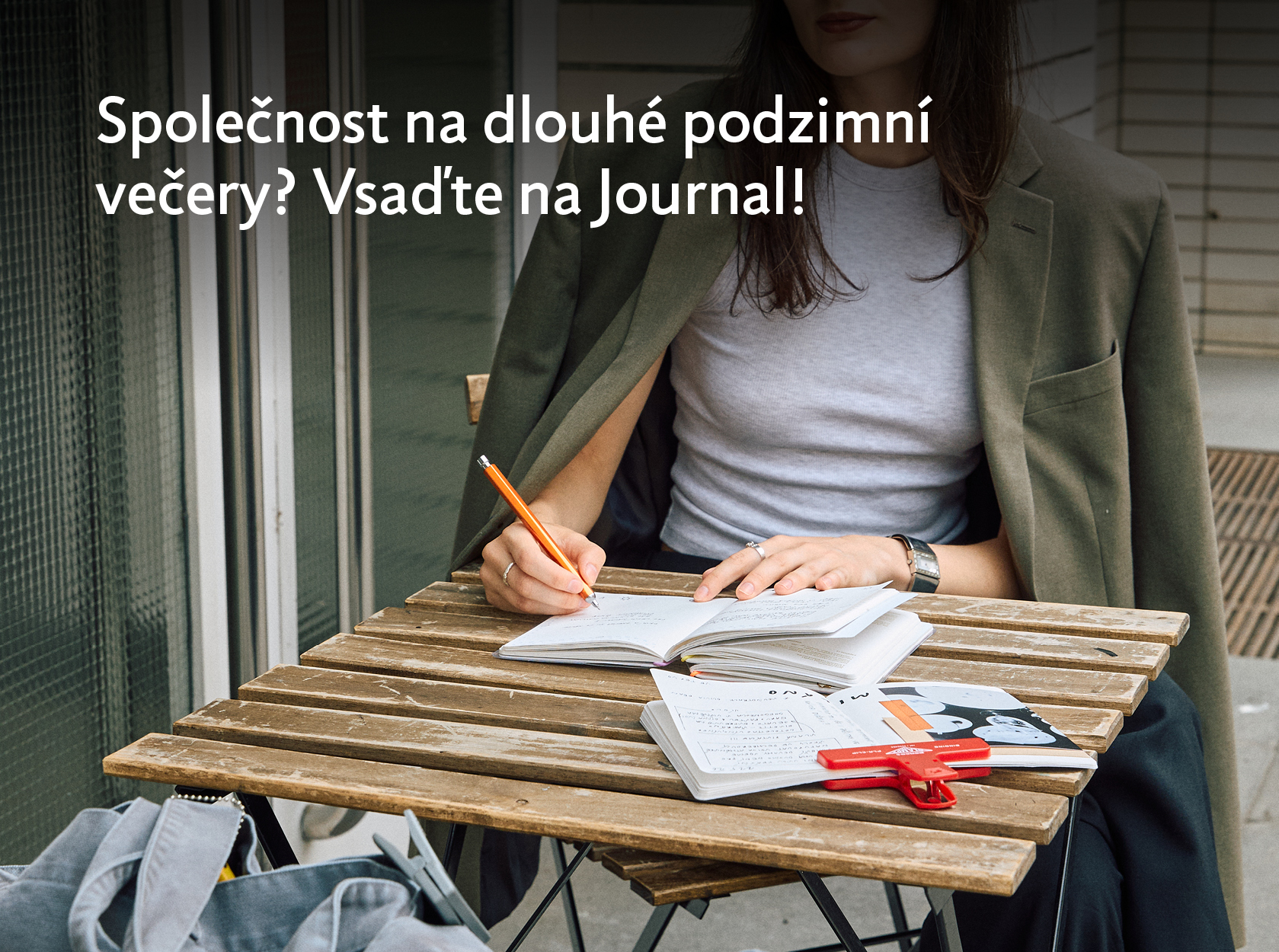 journal